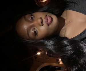 Fundraising Page: Kamaria Robinson